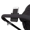 thumbnail image 3 of baby Trend Sonar™ Switch 6-in-1 Modular Stroller Travel System with Ally™ Infant Car Seat, Desert Grey, 3 of 5