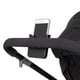 thumbnail image 3 of Baby Trend Sonar™ Switch 6-in-1 Modular Stroller Travel System with Ally™ Infant Car Seat, Desert Pinnk, 3 of 5