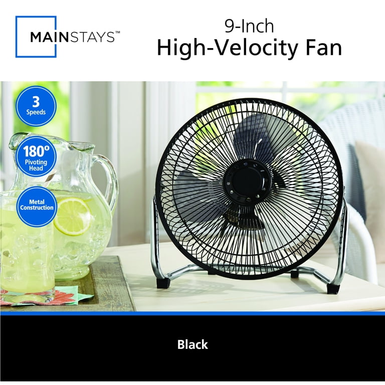 Mainstays 9