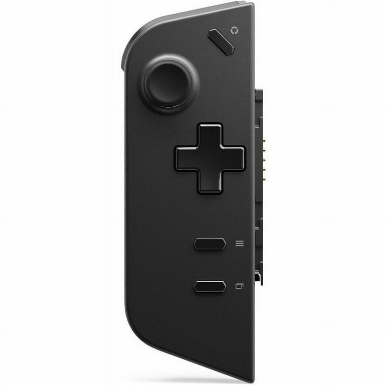 Lenovo, Legion Go Gaming Console, 8APU1, Black, 8.8