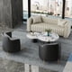 thumbnail image 4 of Luxury Couch Sofa Armchair Luxury Modern Sofa Library Office Sofas Modernos Para Sala Sofa Set Living Room Furniture LQQ10XP My Lux Decor Round, 4 of 11