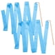 thumbnail image 1 of 2 cintas de gimnasia rítmica de colores de 4 m para niños (azul), 1 of 7