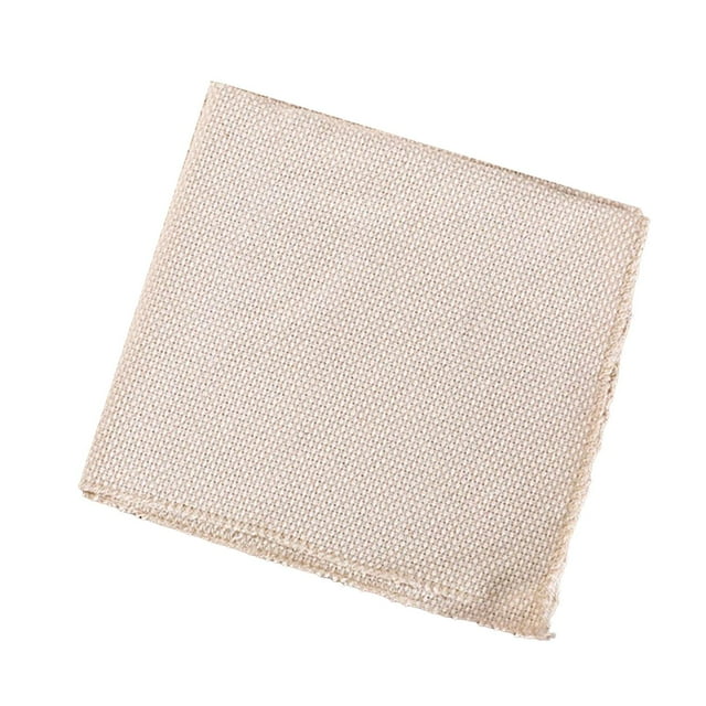 work Fabric, Monks Cloth for Punch , Embroidery Cloth 67cmx50cm