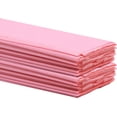 thumbnail image 1 of Crepe Paper Folds (20 Sheets) - 20 Inches Wide by 3.2 Feet Long - Mexican Crepe Paper -21 Assorted Color (Light Pink), 1 of 7