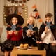 thumbnail image 5 of Herunwer Halloween Gifts Halloween Dolls, 5 of 6