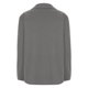 thumbnail image 5 of Puntoco Chaqueta Y Blusa De Manga Larga Con Botones Y Solapa De Color Liso Para Mujer, 5 of 7