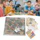 thumbnail image 4 of Juego De Cartas De Aventura, Juego De Cartas Interactivo Para El Hogar ANGGREK Otros, 4 of 8