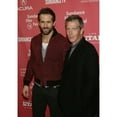 thumbnail image 2 of Ryan Reynolds Ben Mendelsohn At Arrivals For Mississippi Grind Premiere At The 2015 Sundance Film Festival Eccles, 2 of 2