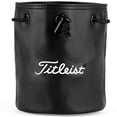 thumbnail image 1 of Titleist Travel Gear Professional Valuables Golf Pouch Black, 1 of 5
