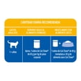 thumbnail image 4 of Alimento para Gato Cat Chow Esterilizados Pescado Adultos 85 g, 4 of 6
