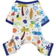 thumbnail image 1 of Pijamas para perros pequeños, pijamas para chihuahua, ropa para cachorros, pijamas para cachorros extra pequeños, monos suaves para mascotas, camisas para perros Chihuahua Yorkie Teacup Cat Ropa, 1 of 7