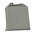 thumbnail image 1 of de Dormir Ligero, Portátil, para Exteriores, Camping, Hotel, Viajes, 75 cm X 210 cm, Color Gris Espacial, 1 of 8