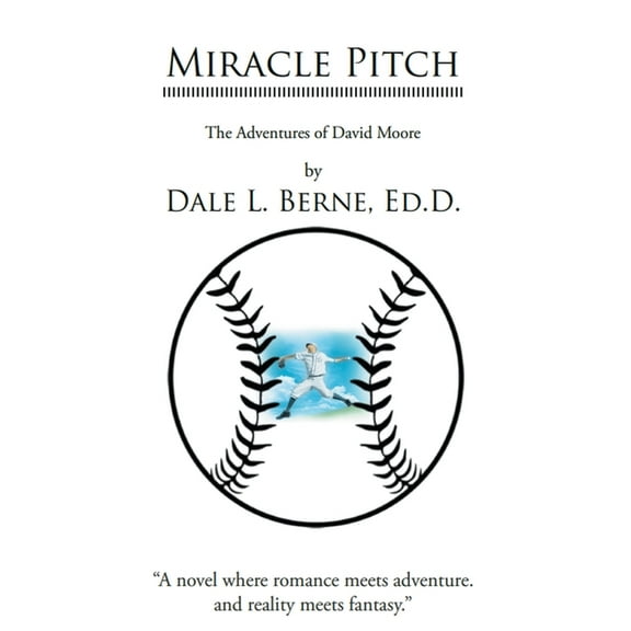 Miracle Pitch, (Paperback)