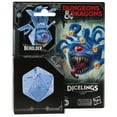 thumbnail image 4 of Dungeons & Dragons Dicelings Blue Beholder Collectible Action Figure, 4 of 5