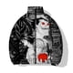 thumbnail image 3 of 2024 Nuevos abrigos de invierno gruesos para hombre Chaquetas de invierno casuales y cálidas Parkas para hombre Abrigo de hombre moderno y versátil Parka para hombre, 3 of 4