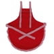 thumbnail image 3 of Delantales, Delantal Dulce Delantero de Bowknot Lindo Delantal de Mujeres de Mujeres Vintage Ajustables Con Bolsillos para Cocio de Cocina Para Cocinar, 3 of 7
