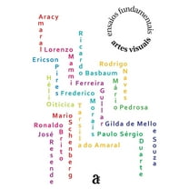 Ensaios fundamentais - artes visuais, (Paperback)