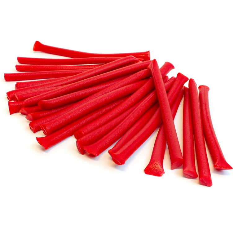 Red Vines Red Ropes, Snack Sized Pieces - 12 oz