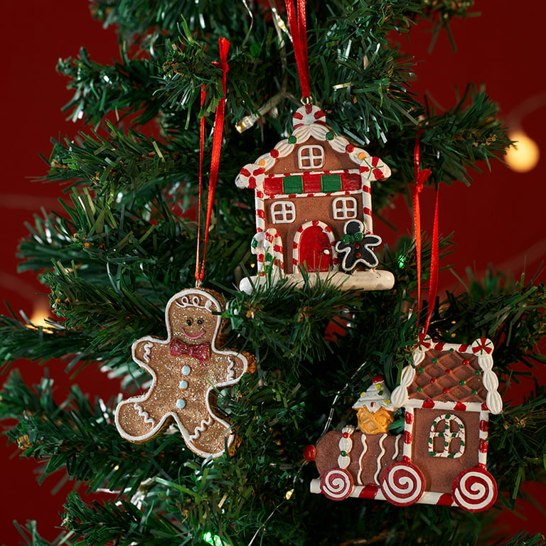 Designer Tree Ornaments To Bring Home For The Holidays