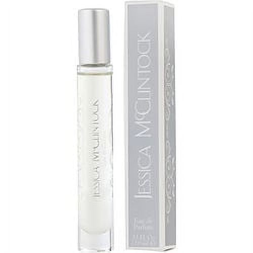 JESSICA Mc CLINTOCK by Jessica McClintock Eau De Parfum Rollerball .33 oz For Women