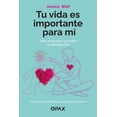 thumbnail image 1 of Tu Vida es Importante Para Mí Terracota 9786077135418, 1 of 2