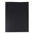 thumbnail image 1 of Shisuyan Pages d'Affichage de Badges Collection de Pièces Album Noir Rangement PP 1 Ensemble, 1 of 9