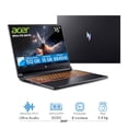 thumbnail image 2 of Combo Laptop Gamer Acer Nitro V16 Ryzen 7 16GB RAM 512GB SSD 16" FHD RTX 5050 Negro + Base Enfriadora, 2 of 7