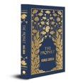 thumbnail image 1 of The Prophet (Deluxe Edition) [Hardcover] Kahlil Gibran, 1 of 7