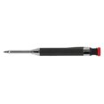 thumbnail image 1 of Mechanical Carpenter Pencil Heavy Duty, Sturdy and Hangable, Best Deep Hole Maker, Built in Sharpener, Marking on Various Surfaces, 1 of 8