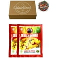 thumbnail image 2 of Spicy Hill Scotch Bonnet Pepper 0.7oz (20g) 2-Pack – Product of Jamaica – Curated & Packaged by ODatzGood, 2 of 4