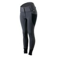 thumbnail image 4 of Horze Ebba Womens Summer Tec Full Seat Breeches, 4 of 14