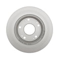 thumbnail image 2 of Raybestos Disc Brake Rotor 980402FZN Fits select: 2008-2010 HONDA CIVIC, 2012-2015 HONDA CIVIC EX, 2 of 4