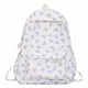 thumbnail image 1 of Mochila Escolar Correa Ajustable Nailon para Niñas Y Mujeres, 1 of 9