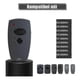 thumbnail image 4 of Garage Door Hand Transmitter Set for D302-868 D304-868 D384-868 D321-868 and D323-868 at 868.3 MHz, 4 of 5