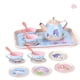 thumbnail image 3 of Juego de Té para Niñas en Maletín Set De 45 Piezas Completo Para Pequeñas Anfitrionas, 3 of 3