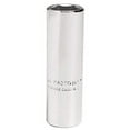 thumbnail image 2 of Proto 1/4" Drive Deep Socket 10mm, 6 Point, J4710LM, 2 of 3