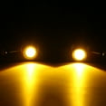 thumbnail image 6 of Vintage LED Turn Signals for Motorcycles - Blinker Light Indicators - Classic Design with Modern LED Technology - Enhance Visibility and Style, 6 of 7