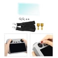 thumbnail image 3 of Kit y balancín de pulgar, juego ARC para control remoto, accesorios y piezas Dorado, 3 of 9