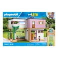thumbnail image 4 of Set de juego Playmobil Casa con jardín, 4 of 4