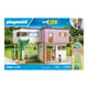 thumbnail image 4 of Set de juego Playmobil Casa con jardín, 4 of 4