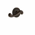 thumbnail image 2 of Grandeur Newport Door Lever with Newport Plate, 2 of 6