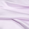 thumbnail image 3 of Unique Bargains Silky Satin Zippered Body Pillow Cover, 21" x 72", Lavender Gray, 3 of 7
