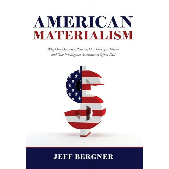 American Materialism, (Hardcover)