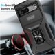 thumbnail image 5 of Funda para GANGXUN Google Pixel 7 - Soporte metálico, Función magnética, Negro, 5 of 5
