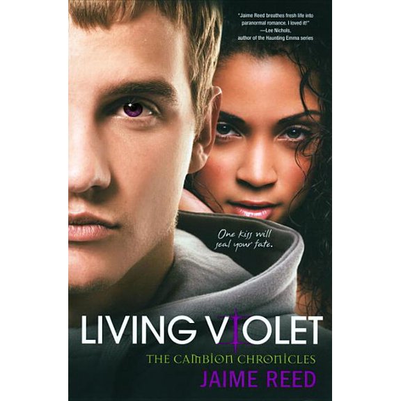 Cambion Chronicles Living Violet, Book 01, (Paperback)