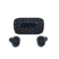 thumbnail image 1 of MightySkins SKSE-Black Diamond Plate Skin for Sesh True Wireless Earbuds - Black Diamond Plate, 1 of 3