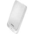 thumbnail image 2 of Disco Duro Externo 1TB Adata HV320 USB 3.2 Slim Blanco, 2 of 6