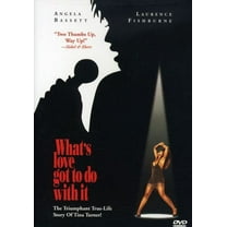 What's Love Got to Do With It (DVD), Mill Creek, Drama