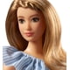 thumbnail image 3 of Barbie Fashionistas Doll Purely Pinstriped Barbie -, 3 of 7