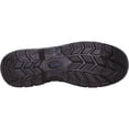 thumbnail image 4 of Tuffking Cuir Uniforme Boot Noir 2407 Hommes Taille 16 Moyen, 4 of 4